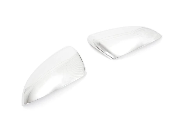 OMSA Nissan Qashqai Krom Ayna Kapağı 2 Parça Sinyalli 2007-2014 Arası ürün görseli