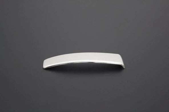 OMSA Fiat Doblo Krom Kapı Kolu 5 Kapı 5 Parça 2010-2021 Arası - Resim 3