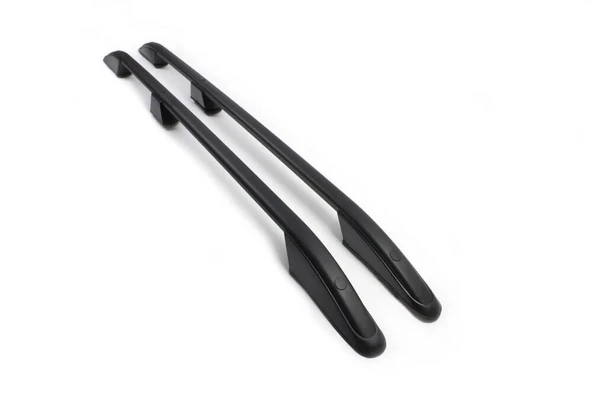 Fiat Doblo 2 Facelift Elegance Tavan Çıtası Siyah Kısa Şase 2015-2021 Arası ürün görseli