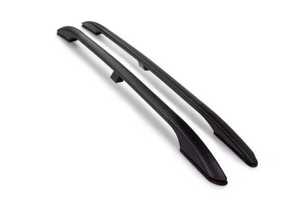 Renault Express Solid Tavan Çıtası Siyah 2021 ve Sonrası ürün görseli