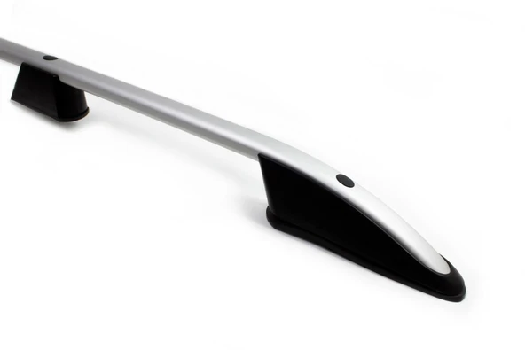 Nissan NV200 Elegance Tavan Çıtası Alüminyum Kısa Şase Avrupa Model 2010 ve Sonrası - Resim 2