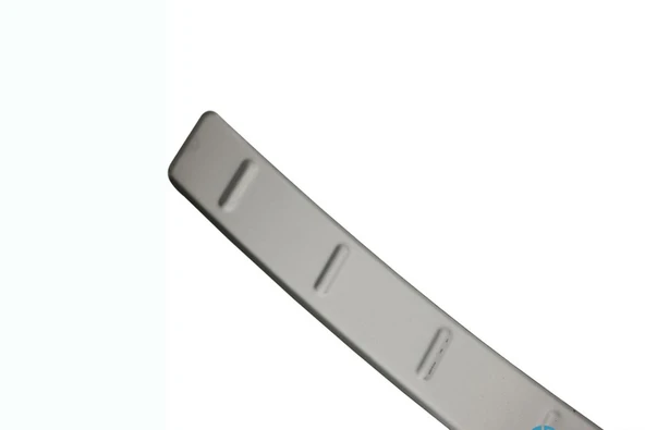 OMSA Audi Q5 Krom Arka Tampon Eşiği Taşlı 2017-2020 Arası - Resim 2