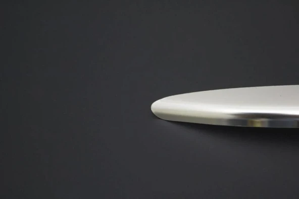 OMSA Fiat Egea Cross Krom Ön Tampon Alt Çıta 2020 ve Sonrası - Resim 4