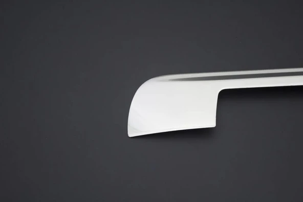 OMSA Nissan NV400 Krom Bagaj Çıtası 2010 ve Sonrası - Resim 4