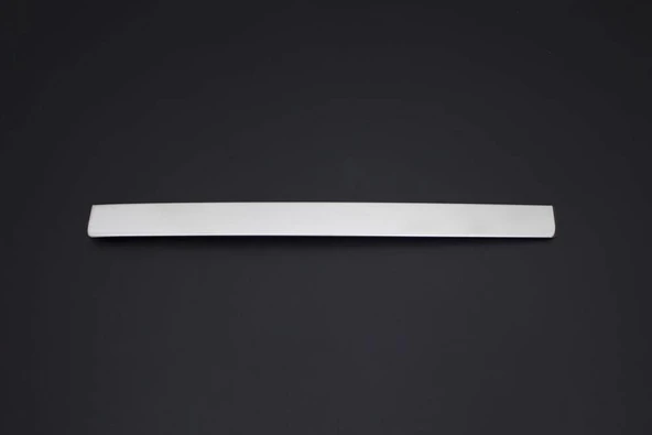 OMSA VW Crafter Krom Bagaj Çıtası 2012-2017 Arası ürün görseli