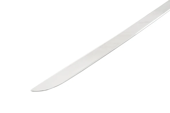 OMSA Honda HR-V Krom Bagaj Alt Çıta 2021 ve Sonrası - Resim 3