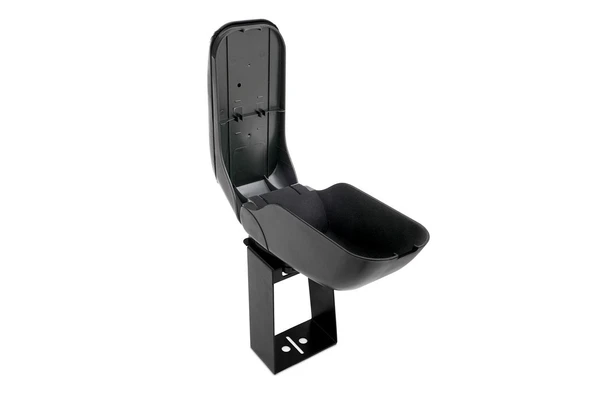 OMSA Dacia Sandero Kol Dayama Sürgülü Siyah Sürgülü 2008-2012 Arası - Resim 5