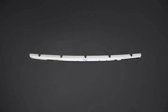 OMSA Nissan NV400 Krom Ön Tampon Çıtası 2010 ve Sonrası ürün görseli