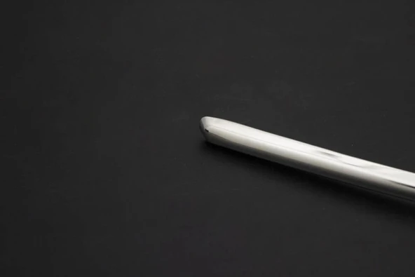 OMSA VW Passat B8 Krom Ön Tampon Çıtası 2015-2019 Arası - Resim 3