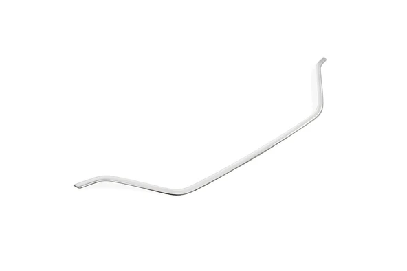 OMSA Renault Taliant Krom Ön Panjur U Formlu 2021 ve Sonrası - Resim 2