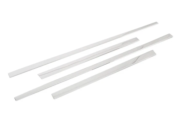 OMSA Mitsubishi Eclipse Cross Krom Yan Kapı Çıtası 4 Parça 2017 ve Sonrası ürün görseli