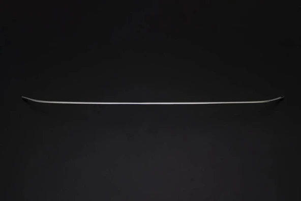 OMSA VW Passat B8 Krom Ön Tampon Çıtası 2015-2019 Arası ürün görseli