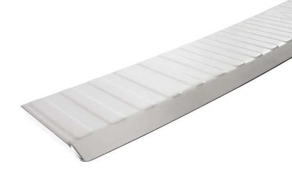 OMSA Skoda Kodiaq Krom Bagaj Eşiği Taşlı 2017-2024 Arası - Resim 3