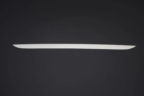 OMSA Renault Taliant Krom Bagaj Alt Çıta 2021 ve Sonrası ürün görseli