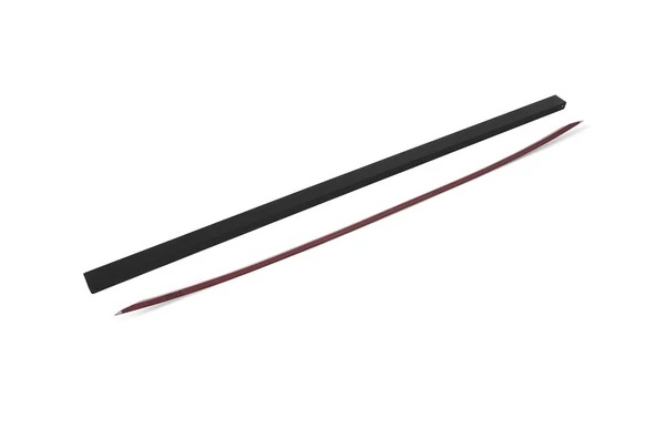 OMSA Peugeot 508 Krom Bagaj Alt Çıta 2018 ve Sonrası - Resim 3