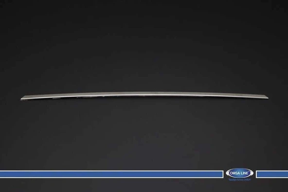 OMSA Citroen C4 Cactus Krom Bagaj Çıtası 2014-2018 Arası ürün görseli