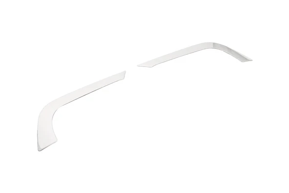 OMSA Honda Civic Krom Sis Far Çerçevesi 2 Parça 2021 ve Sonrası ürün görseli