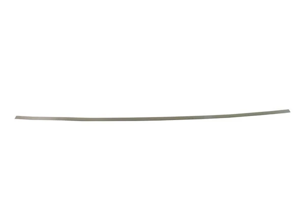 OMSA Honda HR-V Krom Bagaj Alt Çıtası 2015-2020 Arası - Resim 2