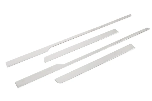 OMSA Hyundai Tucson Krom Yan Kapı Çıtası 4 Parça 2020 ve Sonrası - Resim 2