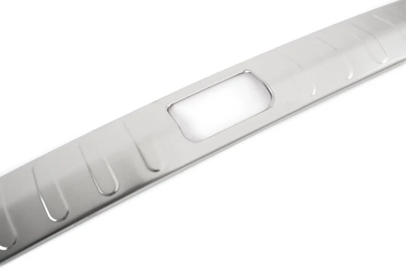 OMSA Skoda Yeti Krom Bagaj Eşiği Taşlı 2009-2013 Arası - Resim 2