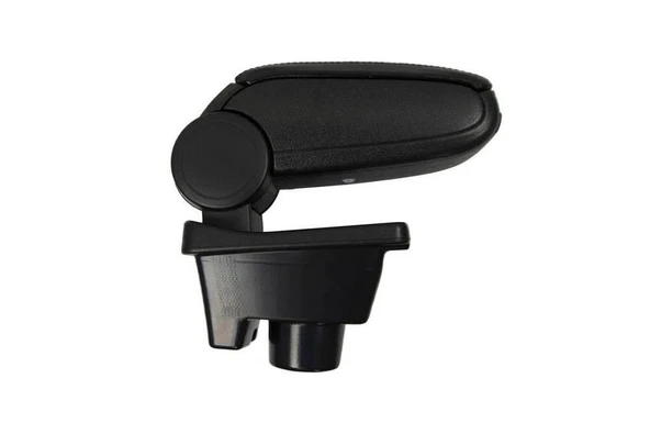 OMSA Renault Megane 4 HB Kol Dayama Siyah 2021 ve Sonrası - Resim 2