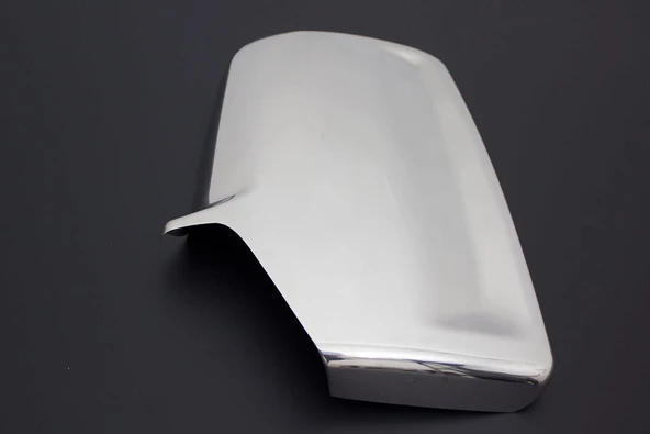 OMSA VW Crafter Krom Ayna Kapağı 2 Parça 2012-2017 Arası - Resim 3