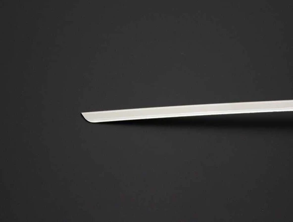 OMSA BMW X5 E70 Krom Bagaj Çıtası Plaka Üstü 2006-2013 Arası - Resim 3