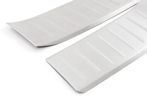 OMSA Nissan Juke 2 Krom Bagaj Eşiği Taşlı 2020 ve Sonrası - Resim 3