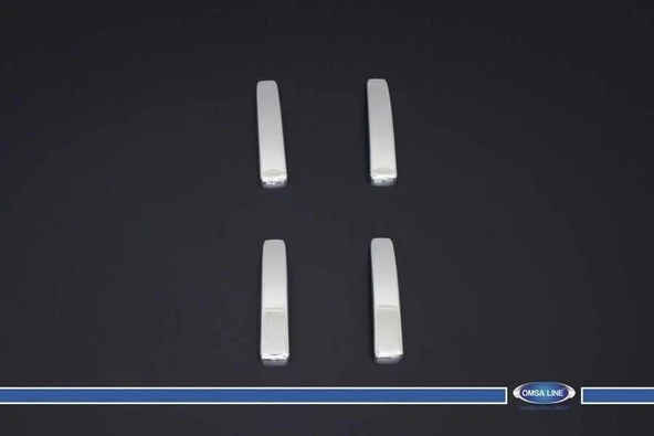 OMSA Citroen Nemo Krom Kapı Kolu 4 Kapı 2007-2016 Arası ürün görseli