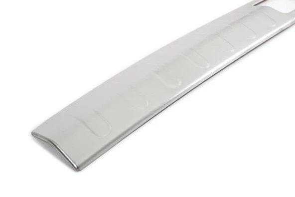 OMSA Skoda Yeti Krom Bagaj Eşiği Taşlı 2009-2013 Arası - Resim 3