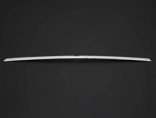 OMSA BMW X5 E70 Krom Bagaj Çıtası Plaka Üstü 2006-2013 Arası ürün görseli