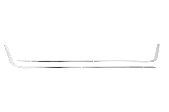 OMSA Hyundai Bayon Krom Cam Alt Çıtası 8 Parça 2021 ve Sonrası - Resim 5