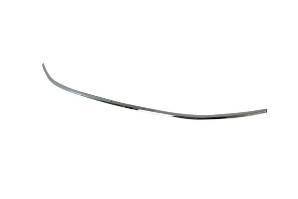 OMSA VW Tiguan Krom Ön Tampon Alt Çıta 2020-2023 Arası - Resim 2