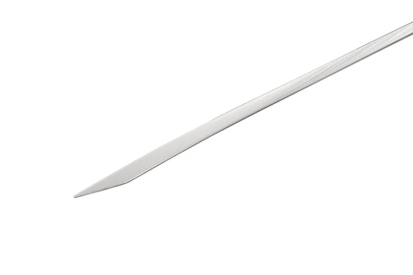 OMSA Peugeot 508 Krom Bagaj Alt Çıta 2018 ve Sonrası - Resim 2