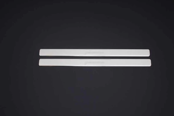 OMSA Fiat Grande Punto Krom Kapı Eşiği 2 Parça 2005-2018 Arası ürün görseli