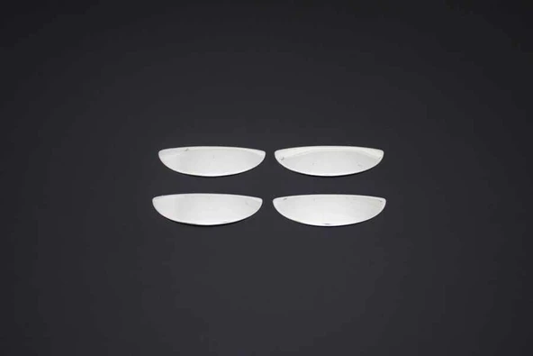 OMSA Opel Meriva A Krom Kapı Kolu 4 Kapı 4 Parça 2002-2010 Arası ürün görseli