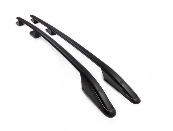 VW T5 Transporter Sport Tavan Çıtası Siyah Kısa Şase 2003-2023 Arası ürün görseli