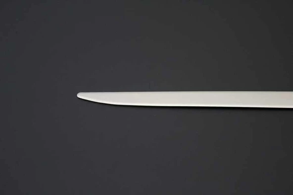 OMSA Peugeot 207 Krom Bagaj Alt Çıta 2006-2012 Arası - Resim 2