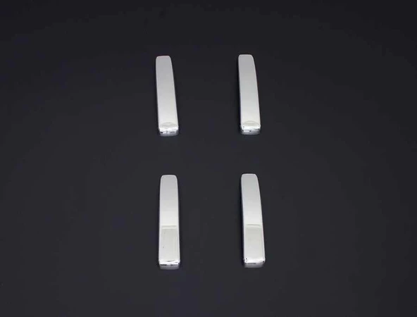 OMSA Fiat Fiorino Krom Kapı Kolu 4 Kapı 2007 ve Sonrası ürün görseli