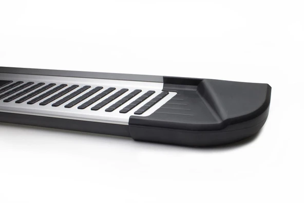 OMSA Chery Tiggo 3 Piramitline Yan Basamak 2006-2010 Arası - Resim 2