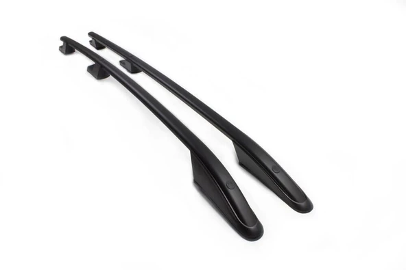 Fiat Doblo 2 Sport Tavan Çıtası Kısa Şase Siyah 2010-2021 Arası ürün görseli