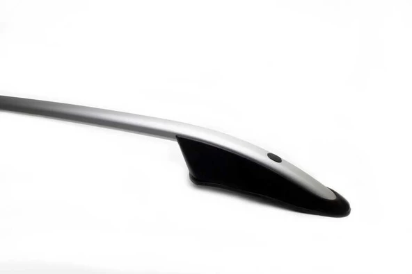 VW T6 Transporter Sport Tavan Çıtası Gri Kısa Şase 2015-2019 Arası - Resim 2