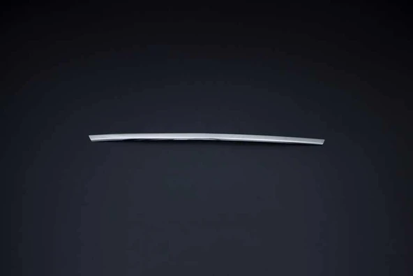 OMSA VW Jetta Krom Bagaj Çıtası 2011 ve Sonrası ürün görseli