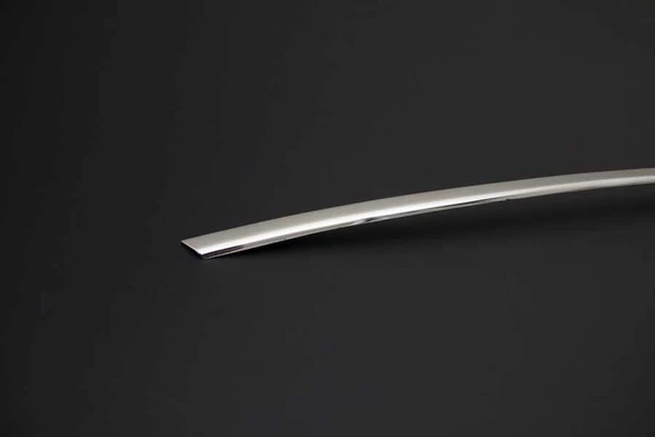 OMSA VW Jetta Krom Bagaj Çıtası 2011 ve Sonrası - Resim 2