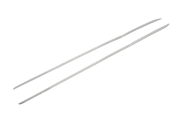 OMSA Ford B-Max Krom Yan Kapı Çıtası 4 Parça 2012-2017 Arası - Resim 2