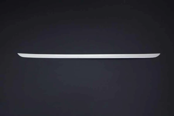 OMSA Honda Civic FC5 Krom Bagaj Alt Çıta 2016-2021 Arası - Resim 2