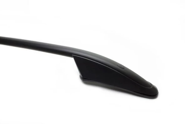 Opel Combo D Sport Tavan Çıtası Kısa Şase Siyah 2010-2018 Arası - Resim 2