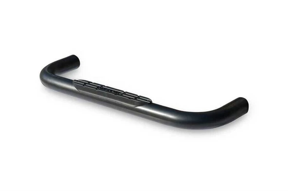 OMSA Nissan Navara Arka Koruma Çap:76 Siyah 2016 ve Sonrası - Resim 2