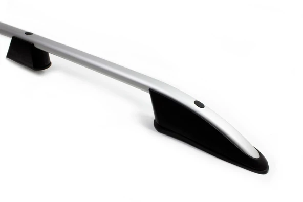 Toyota Proace Verso Elegance Tavan Çıtası Alüminyum Uzun Şase 2016 ve Sonrası - Resim 2