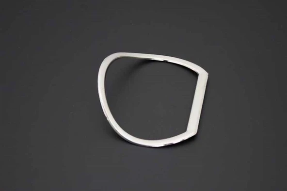 OMSA Kia Rio 3 Krom Gösterge Çerçevesi 2011 ve Sonrası - Resim 2